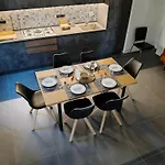 Casa Campanella Lägenhet