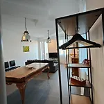 Lägenhet Casa Campanella *