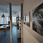 Casa Campanella * Spoleto