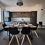 Lägenhet Casa Campanella