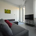Casa Campanella Lägenhet Spoleto