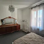 Casa Campanella Lägenhet Spoleto