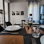 Lägenhet Casa Campanella *