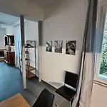 Casa Campanella Lägenhet *