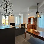 Casa Campanella Lägenhet Spoleto