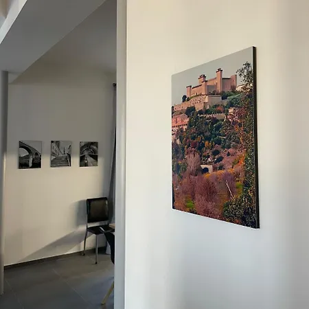 Casa Campanella Apartament