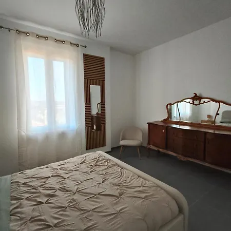 Casa Campanella ספולטו
