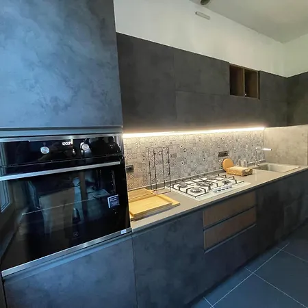 Casa Campanella 斯波莱托