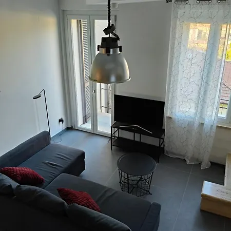 Apartament Casa Campanella