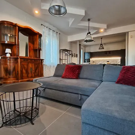 Casa Campanella Spoleto