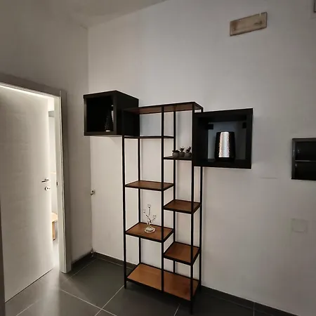 Casa Campanella Apartament