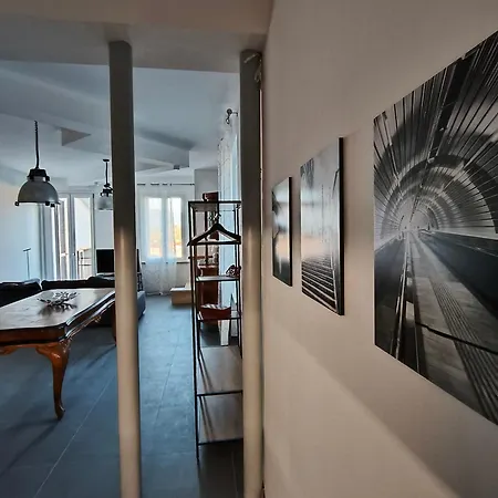 Casa Campanella * 斯波莱托