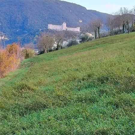 Casa Campanella