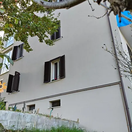 Casa Campanella Lägenhet *
