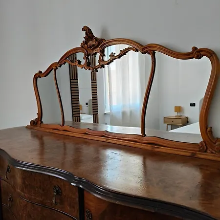 Casa Campanella *
