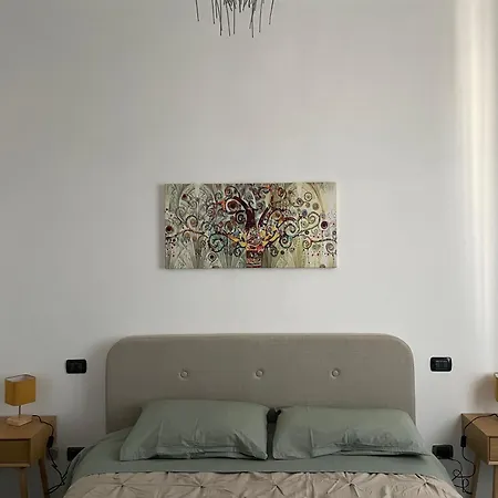 Casa Campanella Apartament Spoleto