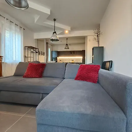 Casa Campanella * 斯波莱托