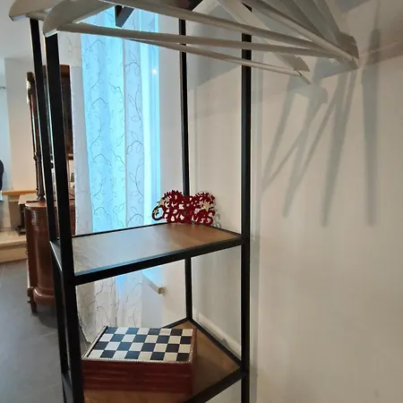 Casa Campanella Apartament