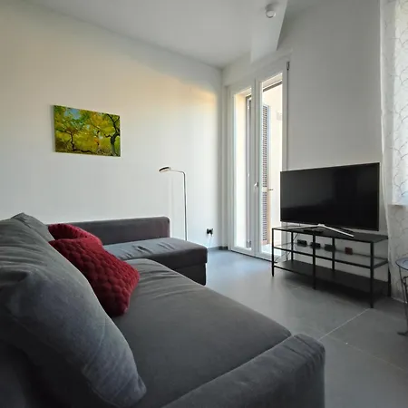 Casa Campanella Apartament Spoleto
