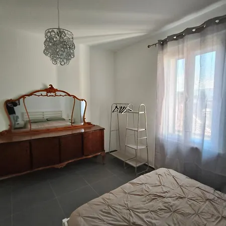 Casa Campanella דירה ספולטו