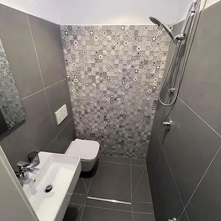 Apartament Casa Campanella Spoleto