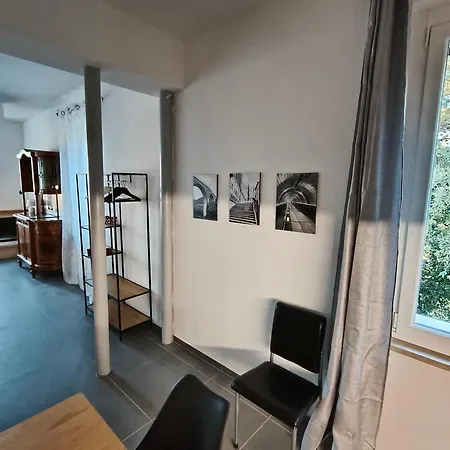 Casa Campanella Apartament *