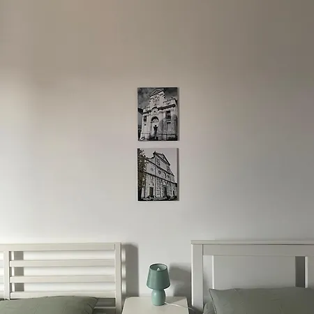 Casa Campanella *