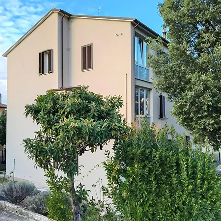 Casa Campanella Apartament