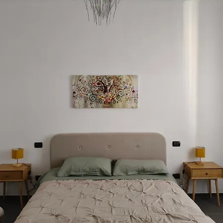Casa Campanella