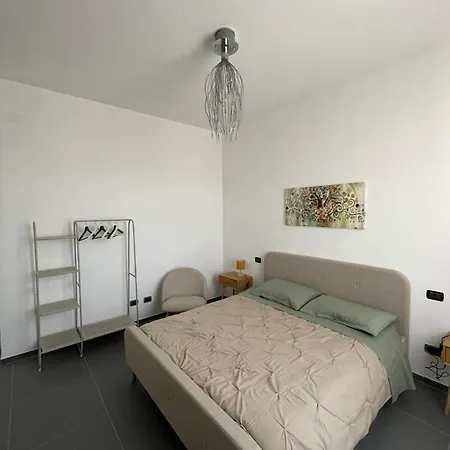 Casa Campanella ספולטו