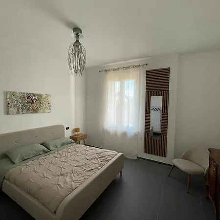 Apartament Casa Campanella