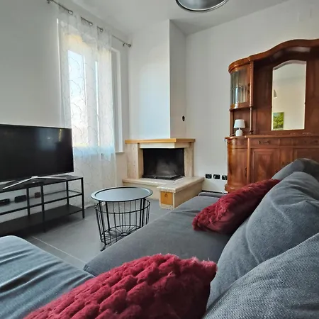 Casa Campanella *