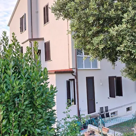 Casa Campanella 斯波莱托