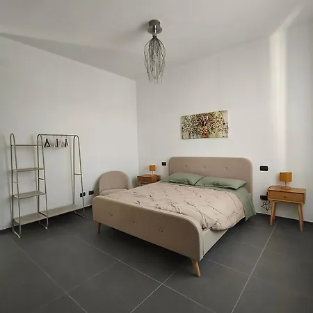 Lägenhet Casa Campanella Spoleto