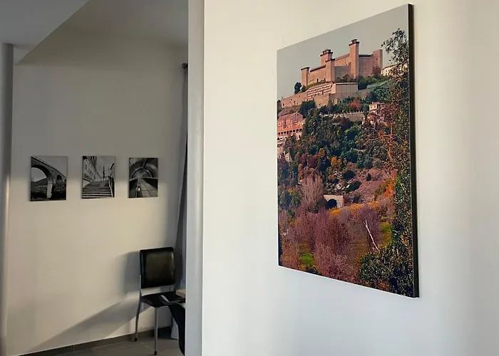 Casa Campanella 아파트