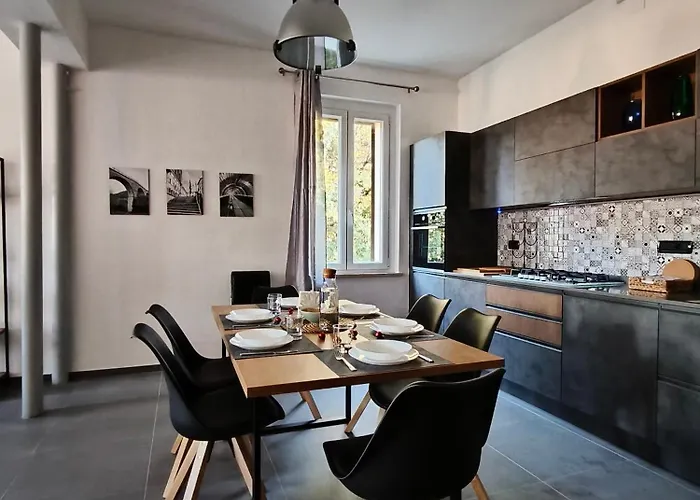 Casa Campanella 아파트