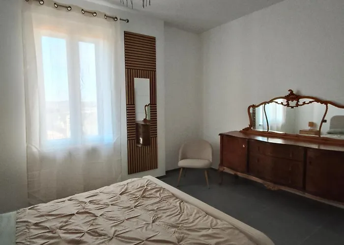 Casa Campanella 스폴레토