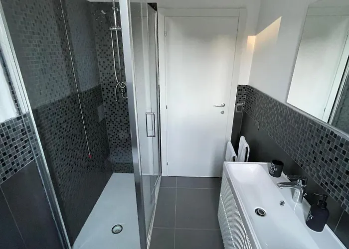 Casa Campanella 스폴레토