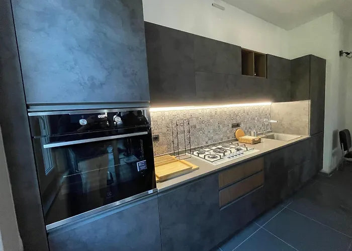 Casa Campanella 스폴레토