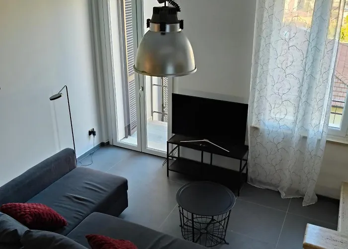 아파트 Casa Campanella