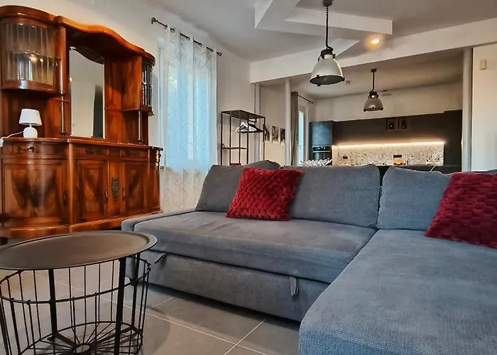 Casa Campanella 스폴레토