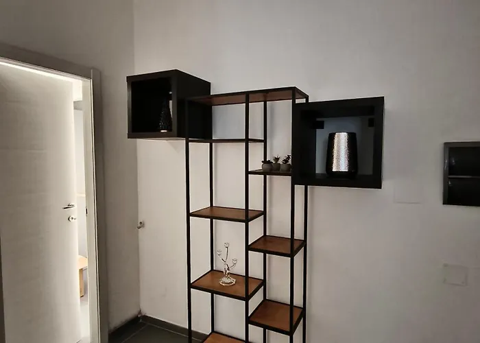 Casa Campanella 아파트