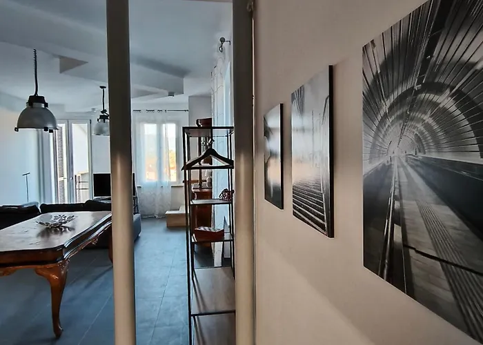 Casa Campanella * 스폴레토