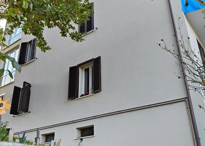 Casa Campanella 아파트 *