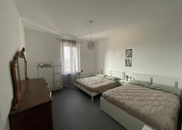 Casa Campanella 아파트 *