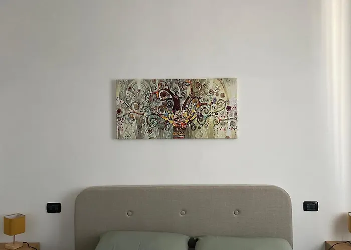 Casa Campanella 아파트 스폴레토