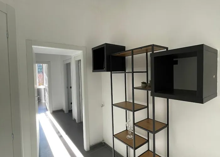 Casa Campanella * 스폴레토