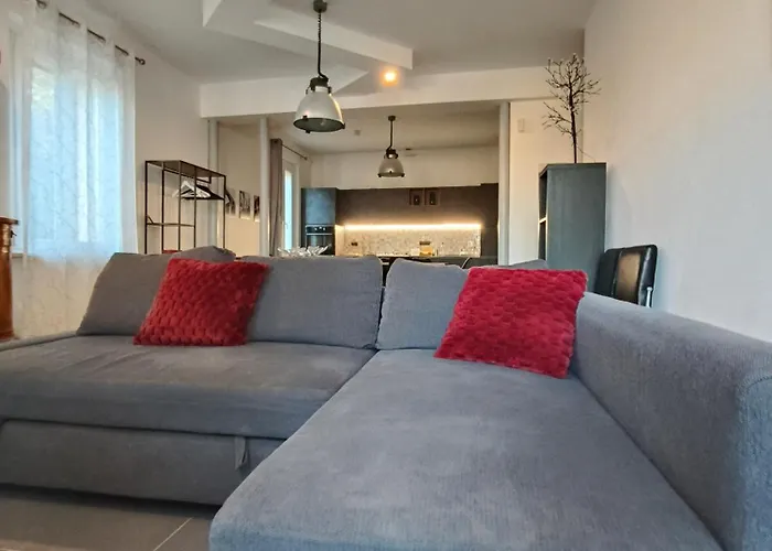 Casa Campanella * 스폴레토