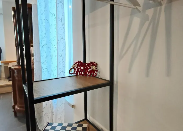 Casa Campanella 아파트