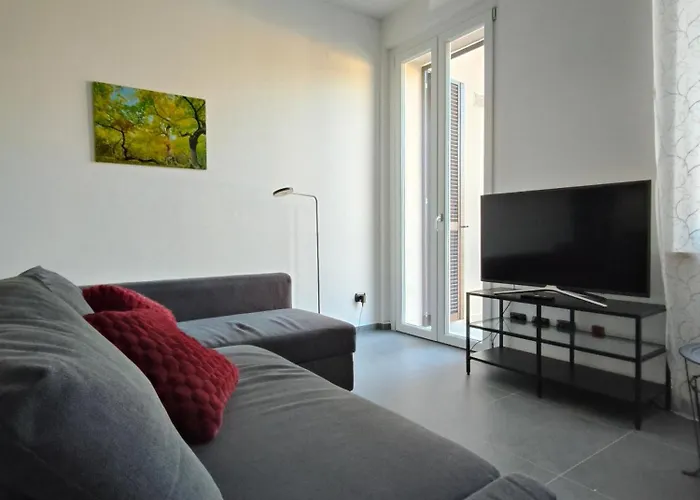 Casa Campanella 아파트 스폴레토